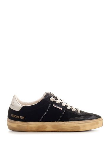 Golden Goose New soul Star Sneakers - Golden Goose - Modalova