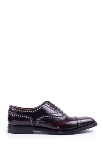 Church's Leather Lace-up - Church's - Modalova