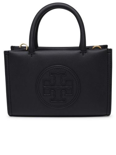 Ella Leather Mini Bag - Tory Burch - Modalova