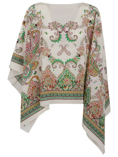 Etro Top - Etro - Modalova