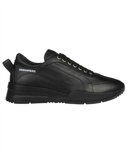 Dsquared2 Legend Low-top Sneakers - Dsquared2 - Modalova