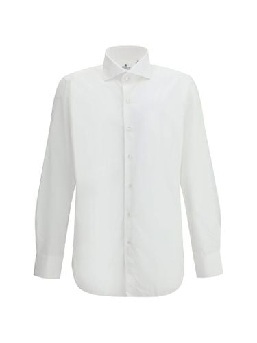 Finamore Eduardo Shirt - Finamore - Modalova