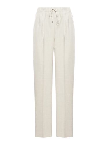 Max Mara Garbo Pants - Max Mara - Modalova