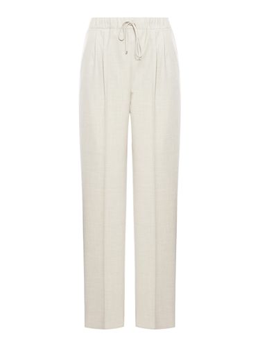 Max Mara Garbo Pants - Max Mara - Modalova