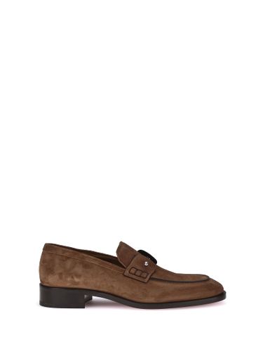 Chambelimoc Loafers - Christian Louboutin - Modalova