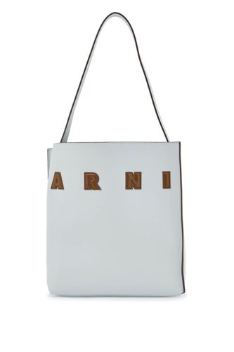 Marni Museo Small Hobo Bag - Marni - Modalova