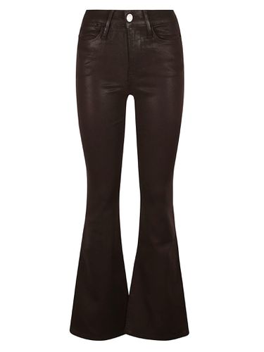 Frame High Flare Jeans - Frame - Modalova