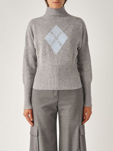 Max Mara Studio Nuccia Sweater - Max Mara Studio - Modalova