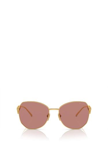 Pr 57ys Sunglasses - Prada Eyewear - Modalova