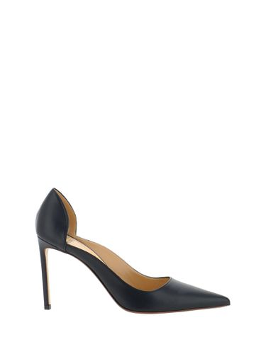 Francesco Russo Pumps - Francesco Russo - Modalova