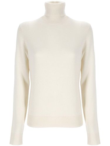 Turtleneck Long-sleeved Sweater - Theory - Modalova