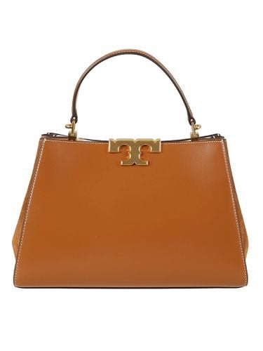 Tory Burch Eleanor Hand Bag - Tory Burch - Modalova