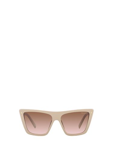 Pr 21zs Sunglasses - Prada Eyewear - Modalova