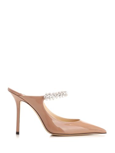 Jimmy Choo bing 100 Mules - Jimmy Choo - Modalova