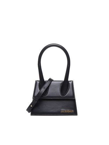 Jacquemus Le Chiquito Moyen Bag - Jacquemus - Modalova