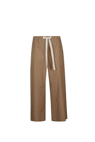 S Max Mara argento Pants - 'S Max Mara - Modalova