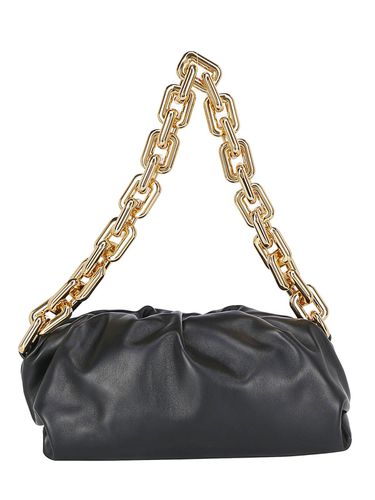 The Chain Pouch Shoulder Bag - Bottega Veneta - Modalova