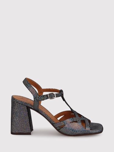 Chie Mihara Plau 90mm Sandals - Chie Mihara - Modalova