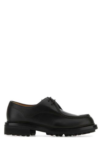 Brow Leather Lymington Lace-up Shoes - Church's - Modalova