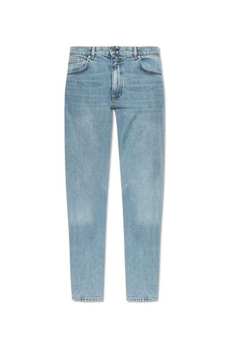 Theory Borough Tapered-leg Jeans - Theory - Modalova