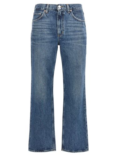 AGOLDE valen Jeans - AGOLDE - Modalova