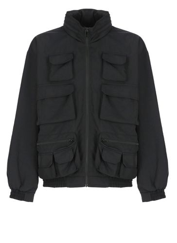 Mar Multipockets Jacket - Golden Goose - Modalova