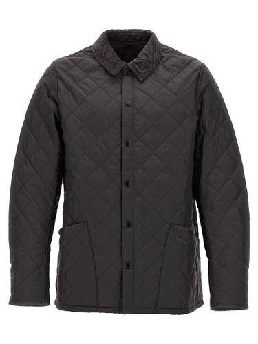 Barbour heritage Liddesdale Jacket - Barbour - Modalova