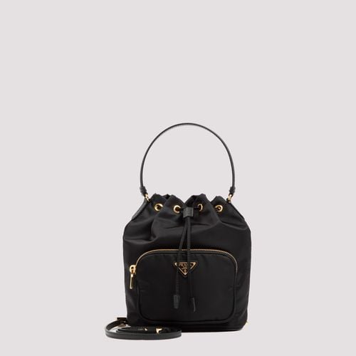 Prada Re-nylon Bucket Bag - Prada - Modalova