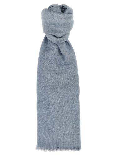 Brunello Cucinelli Lurex Scarf - Brunello Cucinelli - Modalova