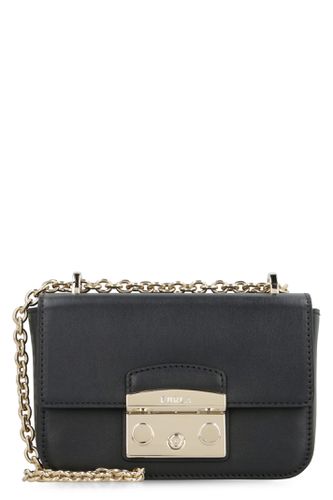 Metropolis Leather Mini Crossbody Bag - Furla - Modalova