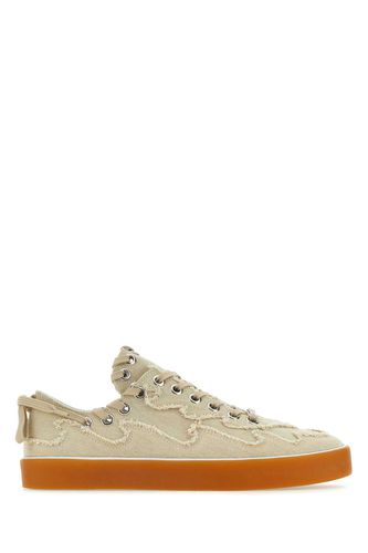 Bluemarble Sand Canvas Sneakers - Bluemarble - Modalova