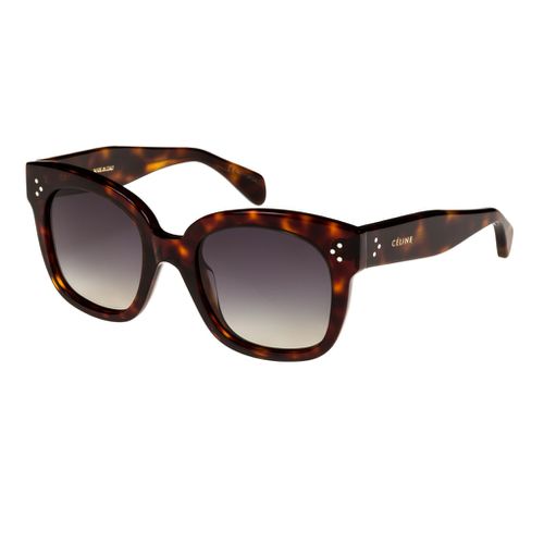 Celine Cl4002un 54d Sunglasses - Celine - Modalova