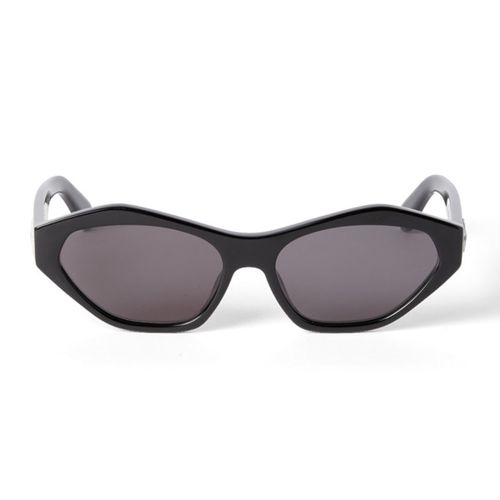 Off White Oeri13h Kent 1007 Black Dark Grey Sunglasses - Off-White - Modalova