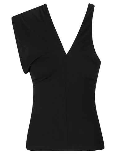 Courrèges Criss Cross Top - Courrèges - Modalova