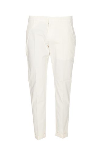 Dondup Gaubert Chino Pants - Dondup - Modalova