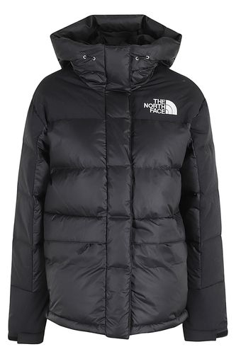 The North Face W Hmlyn Down Parka - The North Face - Modalova