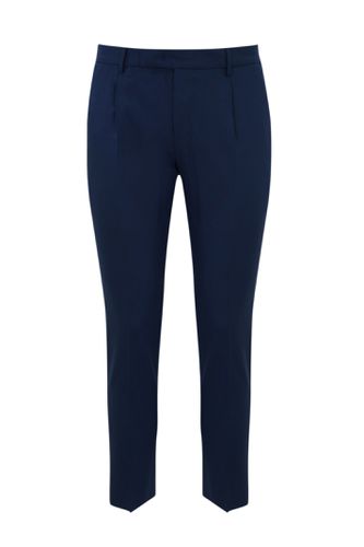 PT Torino Wool Trousers - PT Torino - Modalova