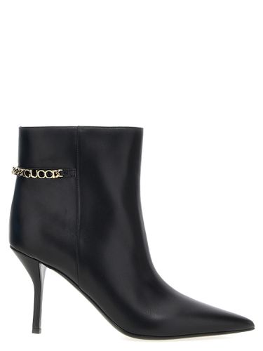 Gucci Signoria Ankle Boots - Gucci - Modalova