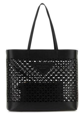 Prada Shopping Bag - Prada - Modalova