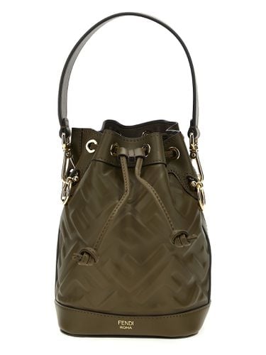 Fendi mon Tresor Mini Handbag - Fendi - Modalova