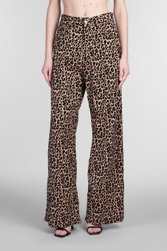 Jeans In Polyester - Giuseppe di Morabito - Modalova