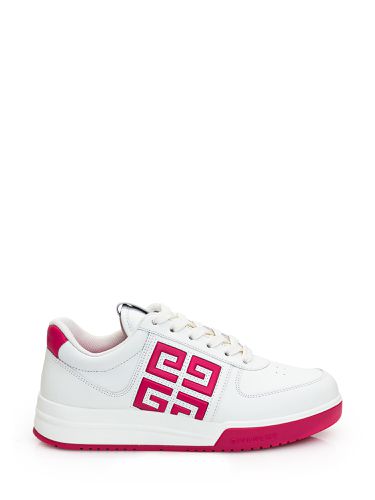 Givenchy G4 Low Sneakers - Givenchy - Modalova