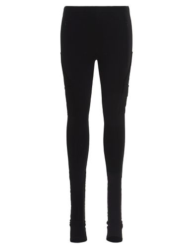 WARDROBE. NYC Wardrobe Nyc X Carhartt utility Leggings - WARDROBE.NYC - Modalova