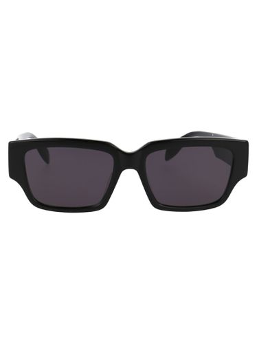 Am0329s Sunglasses - Alexander McQueen Eyewear - Modalova