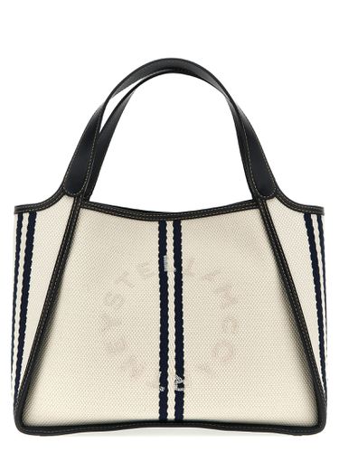 Logo Ryder Shopping Bag - Stella McCartney - Modalova