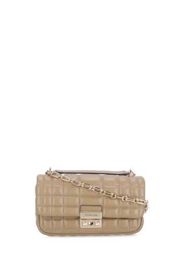 Tribeca Shoulder Bag - MICHAEL Michael Kors - Modalova