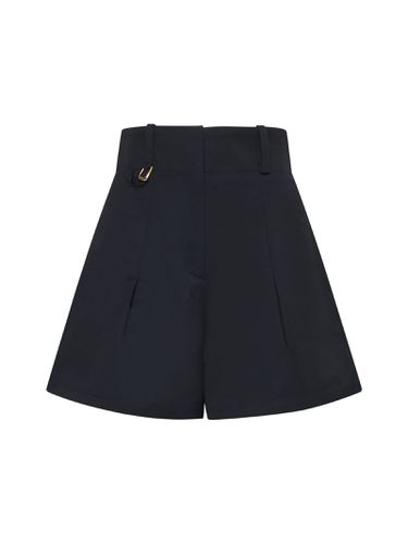 Jacquemus Le Short Bari - Jacquemus - Modalova