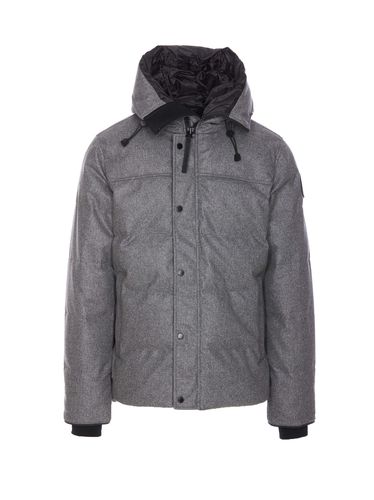 Canada Goose Macmillan Parka - Canada Goose - Modalova