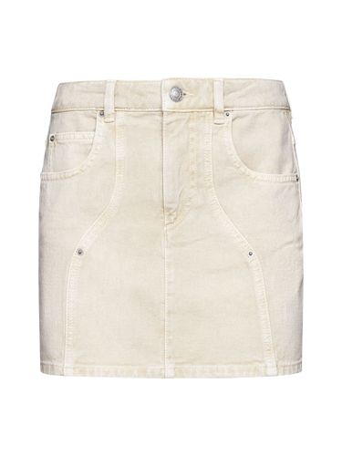 Marant Étoile Mini Skirt - Marant Étoile - Modalova