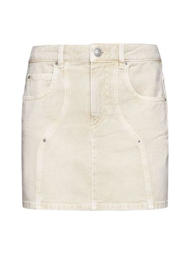 Marant Étoile Mini Skirt - Marant Étoile - Modalova